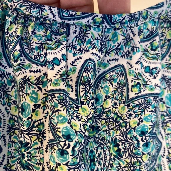 Tank XXL NWOT camisole style, adjustable straps - Picture 5 of 7